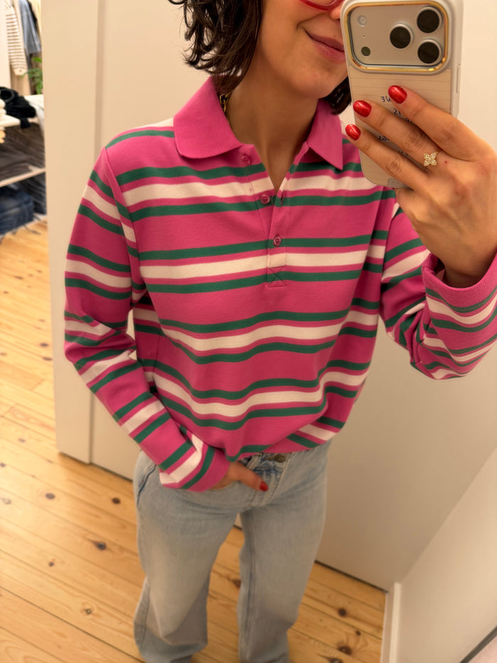 Pelda polo