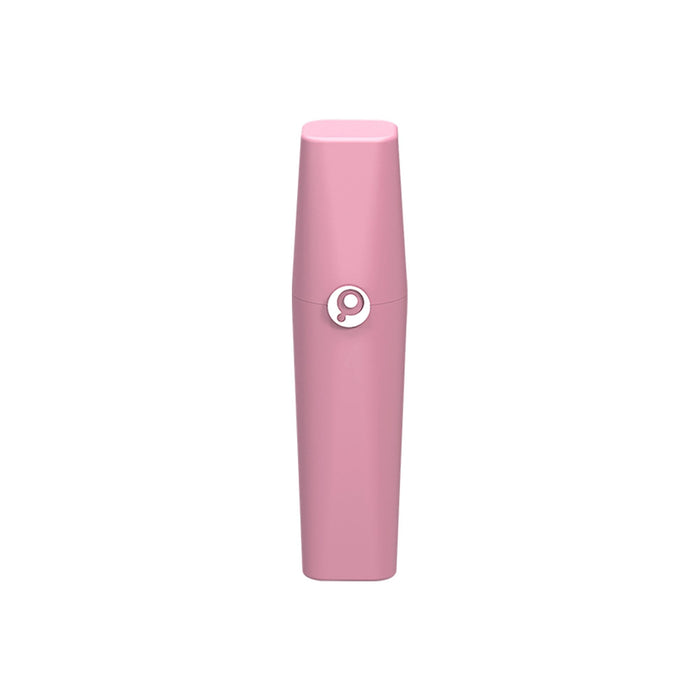 Perfume Pod Atom Pink Rechargeable Perfume Bottle 5ml Spray