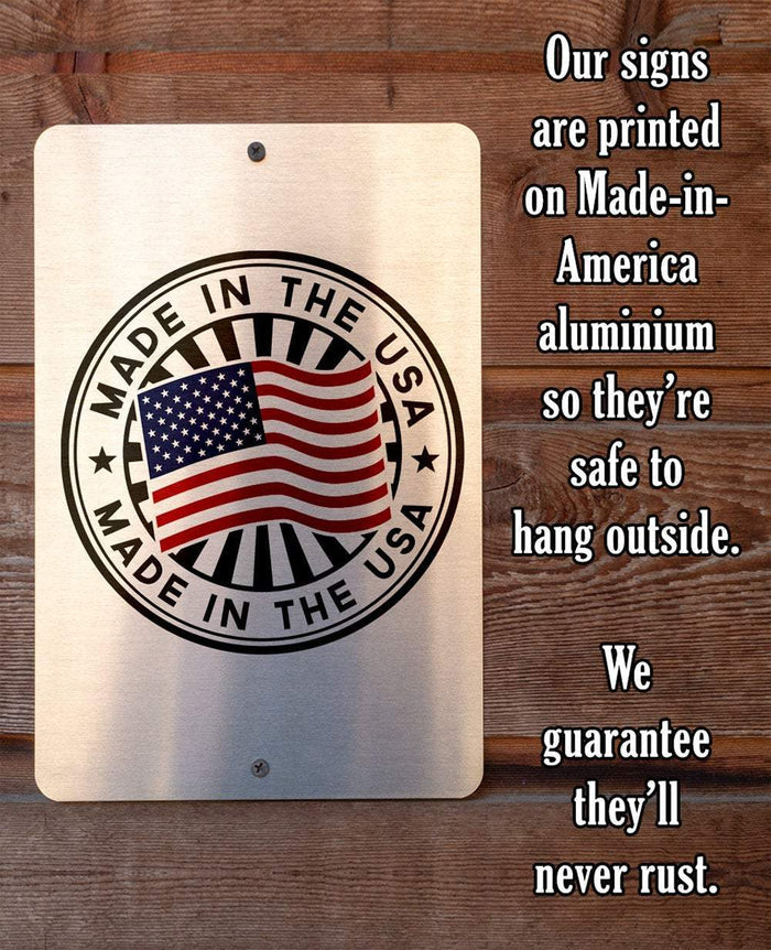 Personalized - Coffee Bar Magic In A Cup - Metal Sign | Lone Star Art.