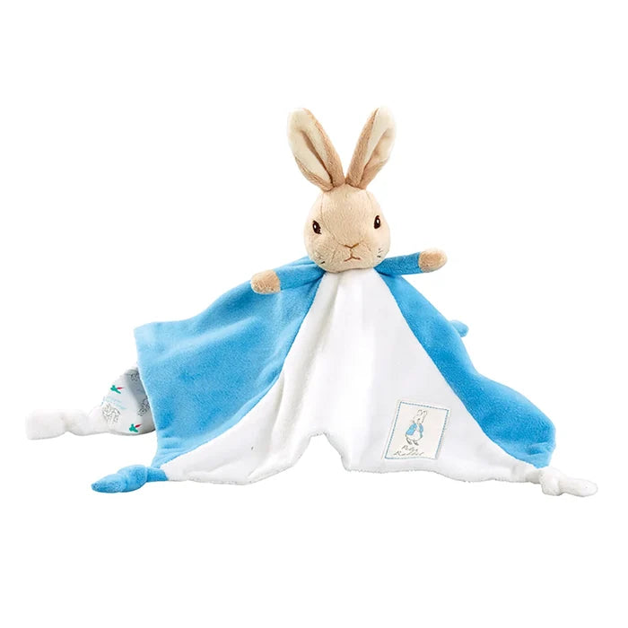 Peter Rabbit Comfort Blanket - ebebek - Black Friday