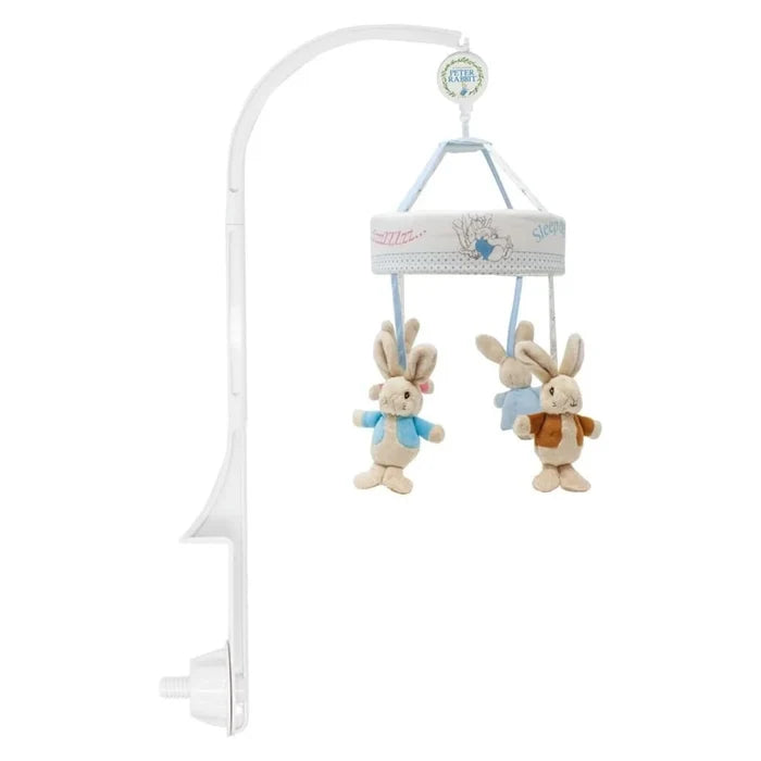 Peter Rabbit Cot Mobile - ebebek - Black Friday