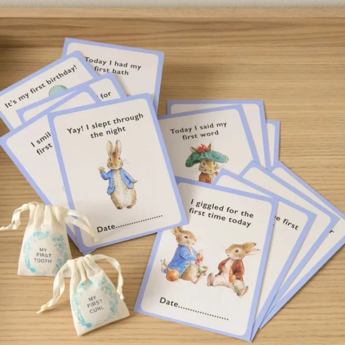 Peter Rabbit Gift Set - ebebek - Black Friday