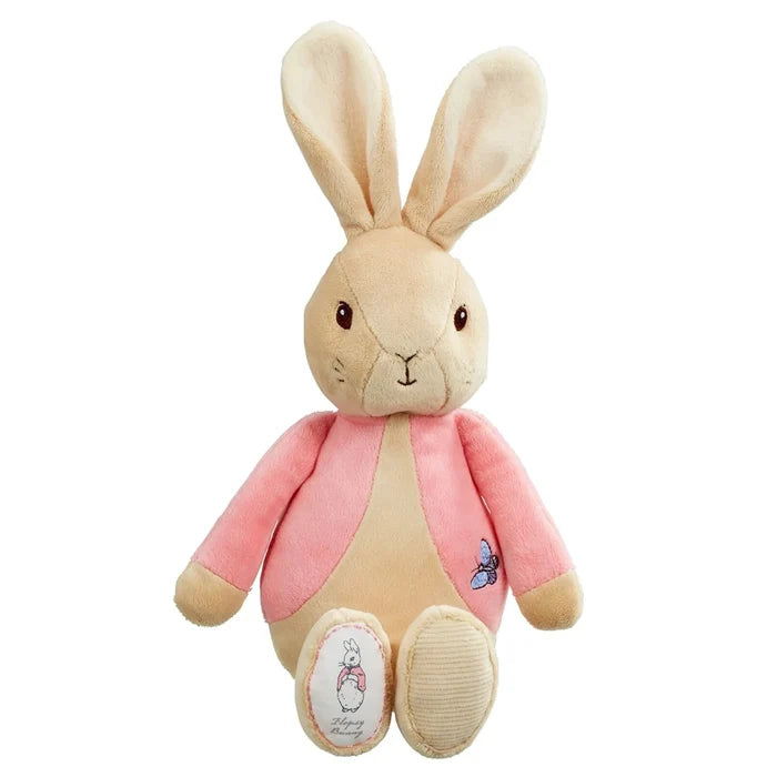 Peter Rabbit My First Flopsy - ebebek - Black Friday