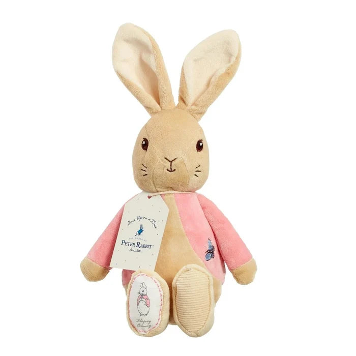 Peter Rabbit My First Flopsy - ebebek - Black Friday