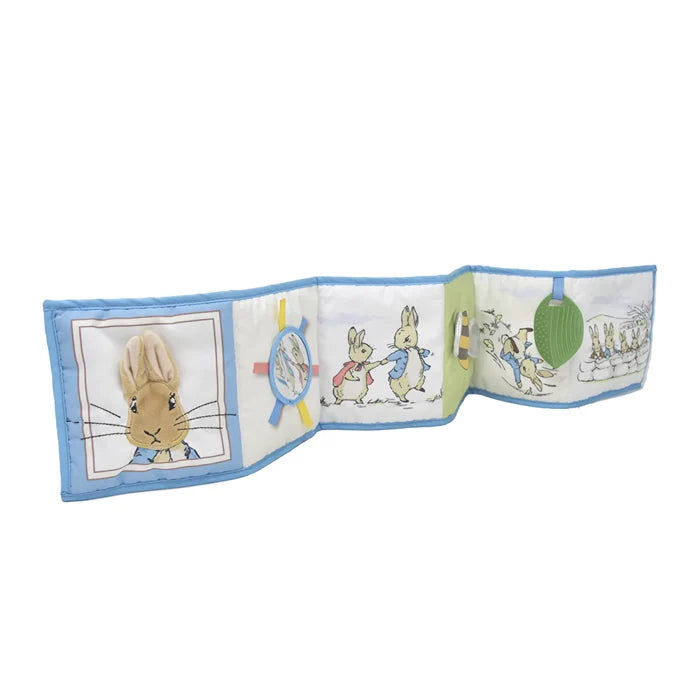 Peter Rabbit Unfold and Discover - ebebek - Black Friday