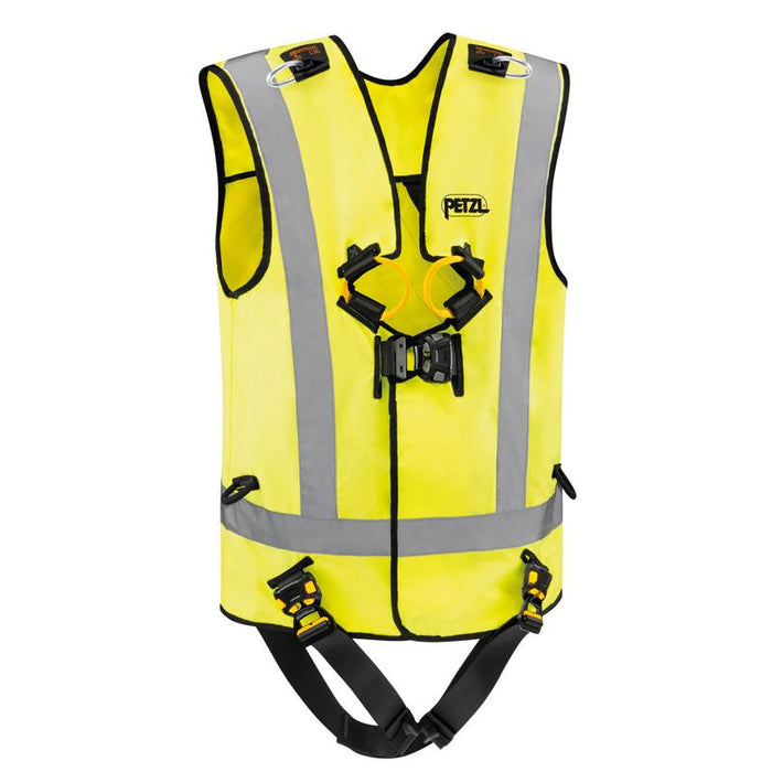 Petzl NEWTON EASYFIT HI-VIZ - Windows101