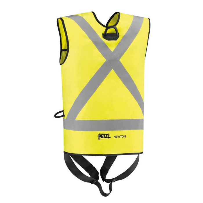 Petzl NEWTON EASYFIT HI-VIZ - Windows101