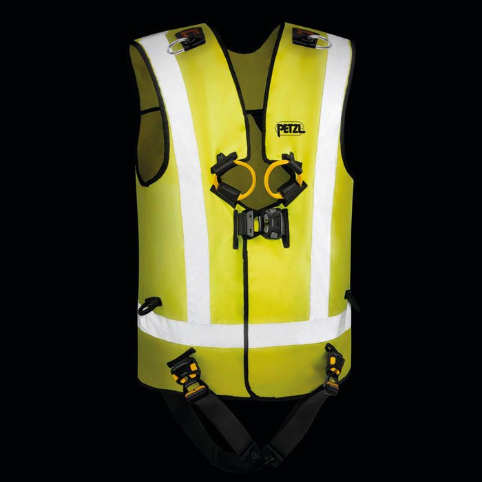 Petzl NEWTON EASYFIT HI-VIZ - Windows101