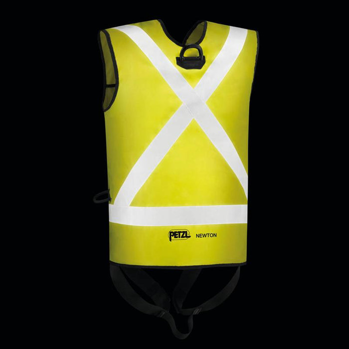 Petzl NEWTON EASYFIT HI-VIZ - Windows101