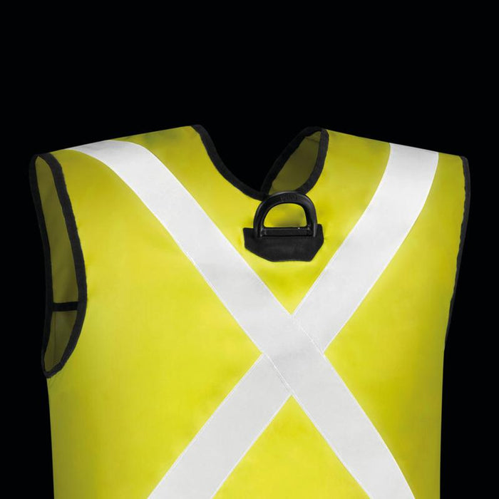 Petzl NEWTON EASYFIT HI-VIZ - Windows101