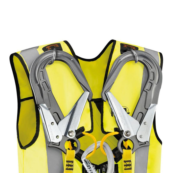 Petzl NEWTON EASYFIT HI-VIZ - Windows101