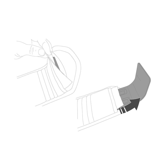 Petzl Podium Work Seat
