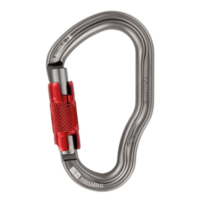 Petzl Vertigo Twist-Lock Professional - Windows101