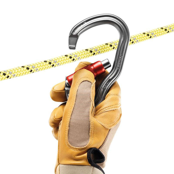 Petzl Vertigo Twist-Lock Professional - Windows101