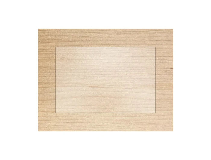 Maple Photo Frame