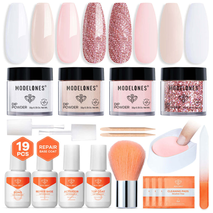 Pick Me Dip Powder Kit MODELONES #