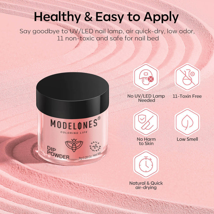 Pick Me Dip Powder Kit MODELONES #