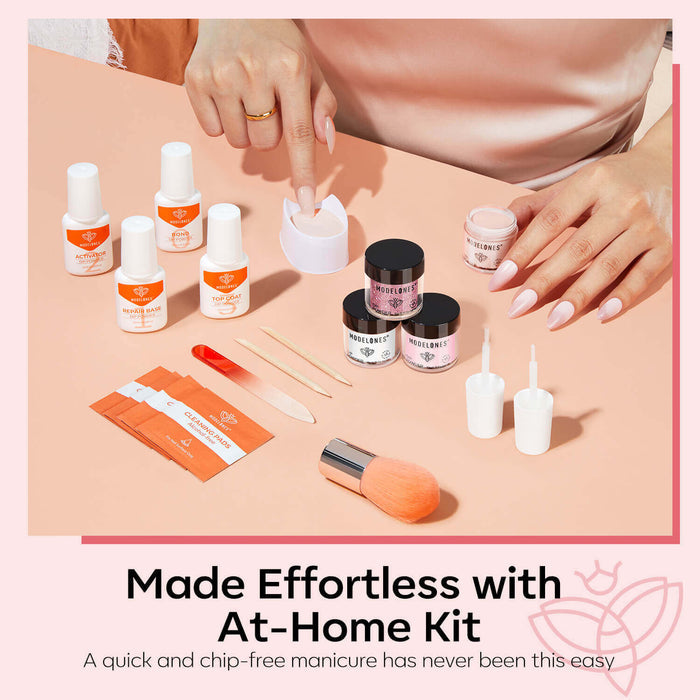 Pick Me Dip Powder Kit MODELONES #