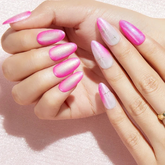 #pink-dust