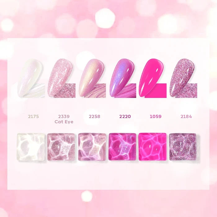 #pink-dust