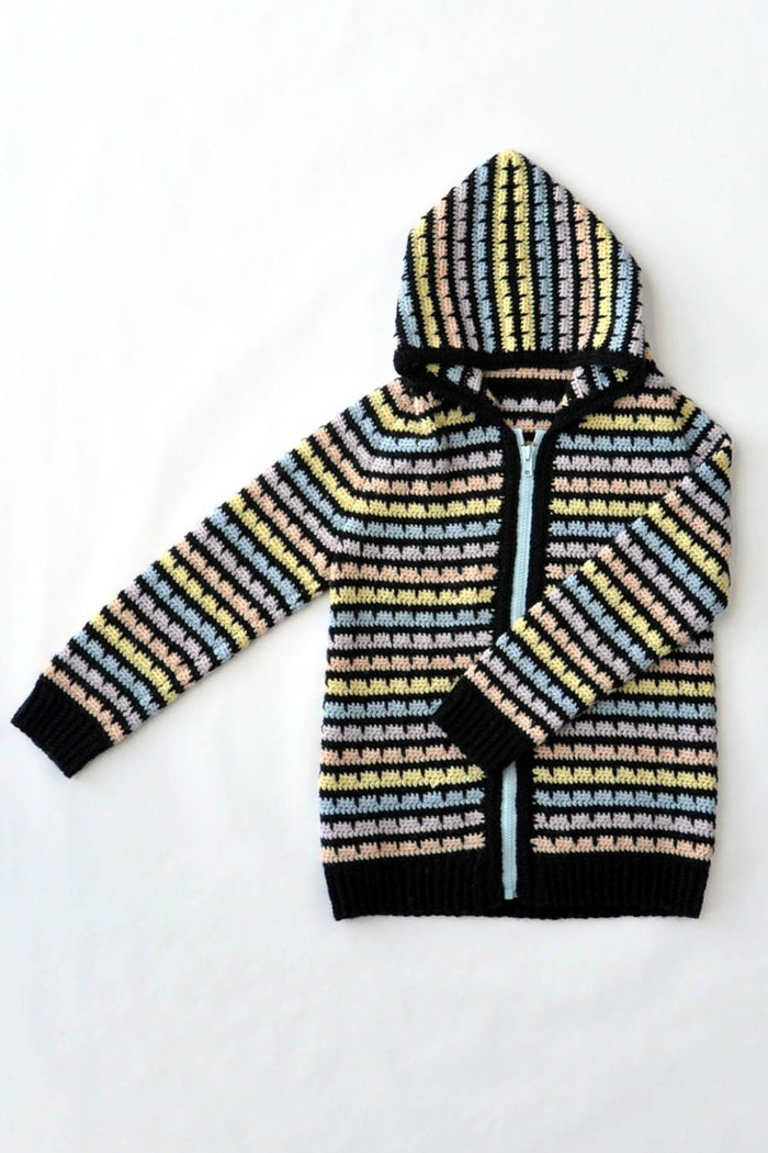 Pipsqueak Pattern Universal Yarn