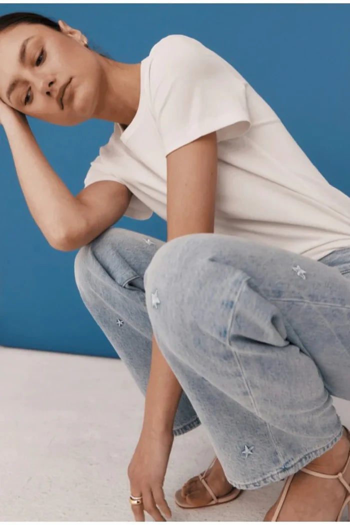 Pistola Stellar Vintage Jeans