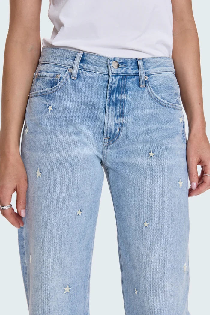 Pistola Stellar Vintage Jeans