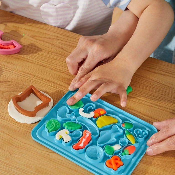 Play - Doh Little Chef Starter Set - ebebek - Black Friday