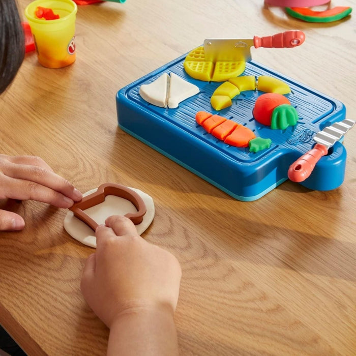 Play - Doh Little Chef Starter Set - ebebek - Black Friday