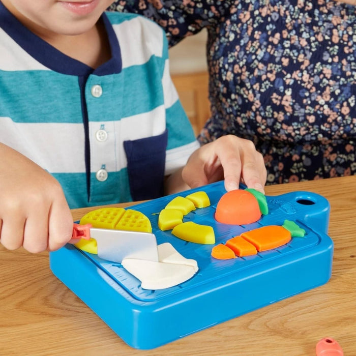 Play - Doh Little Chef Starter Set - Play - Doh - ebebek