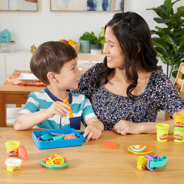 Play - Doh Little Chef Starter Set - ebebek - Black Friday