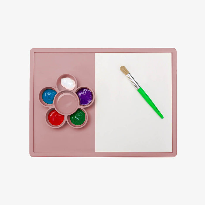Play Mat - Babies in Bloom