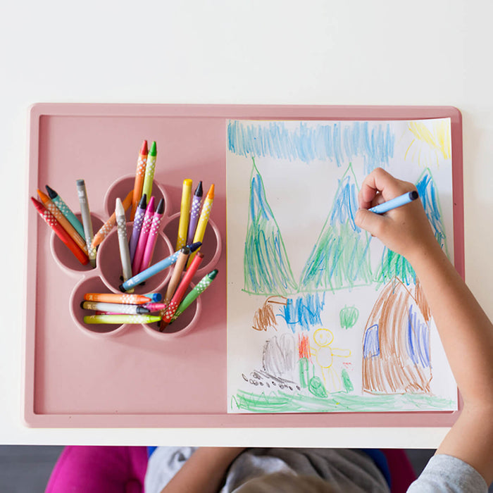 Play Mat - Babies in Bloom