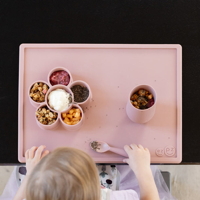 Play Mat - Babies in Bloom