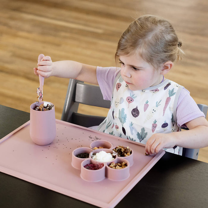 Play Mat - Babies in Bloom