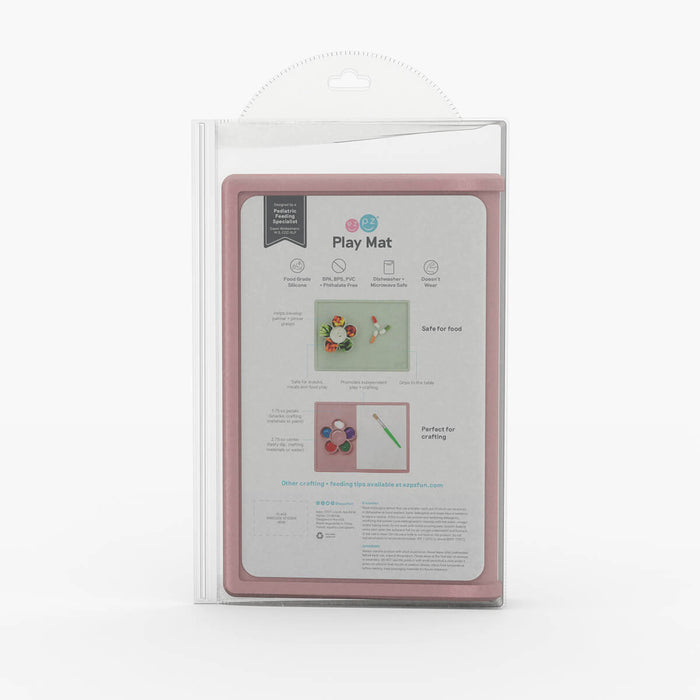 Play Mat - Babies in Bloom