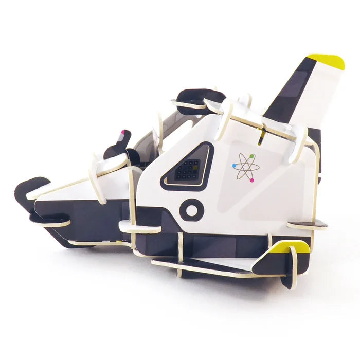 Playpress Toys Space Ranger Playset - ebebek - Black Friday