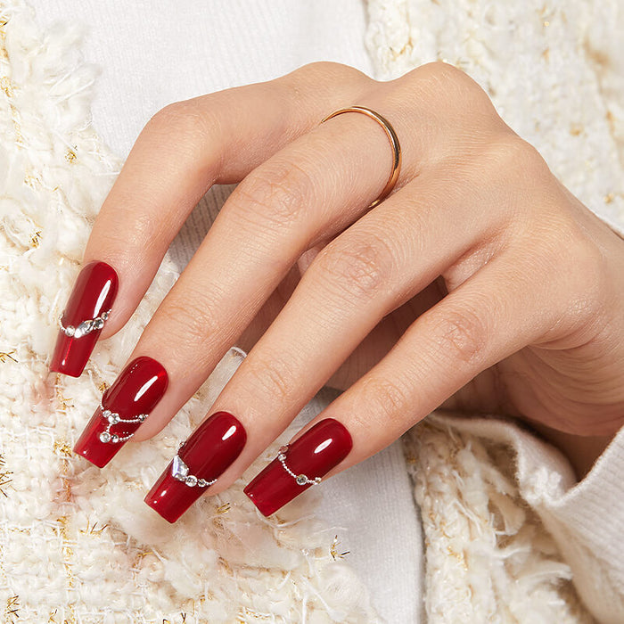Single Nail Polish 15ml Single Nail Polish MODELONES #