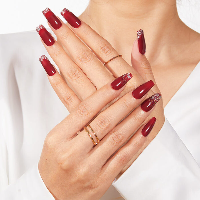Single Nail Polish 15ml Single Nail Polish MODELONES #
