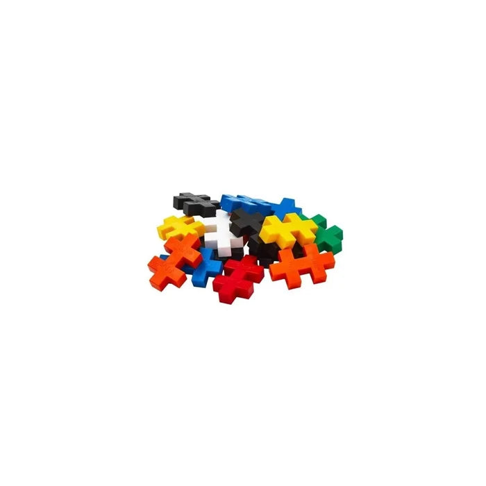 Plus Plus Big Tube 15 pcs - ebebek - Black Friday