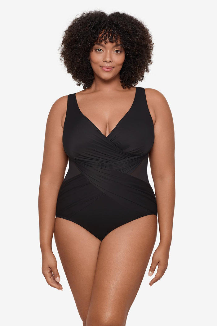 Black / 16W