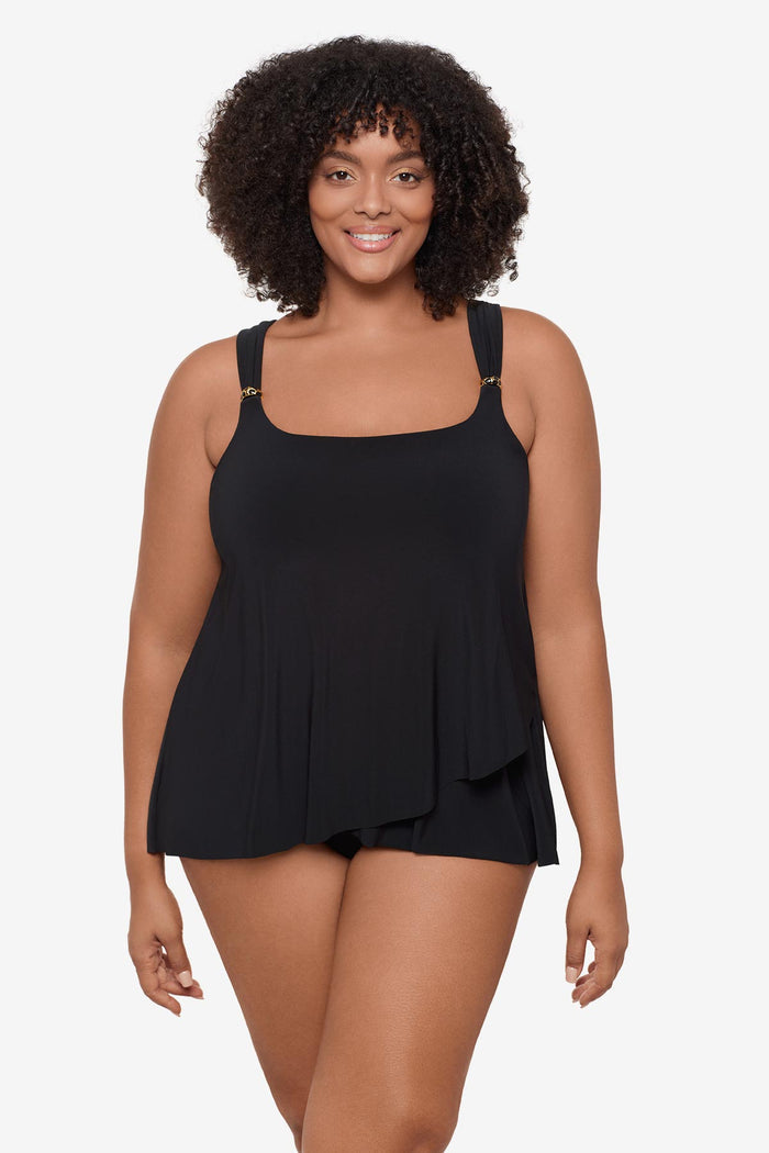 Black / 16W