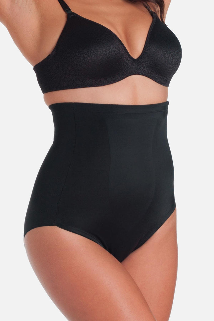 Plus Size High-Waist Shaping