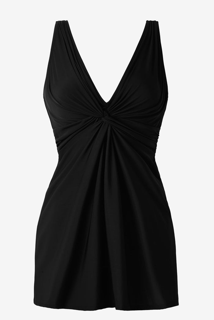 Plus Size Marais Swim Dress