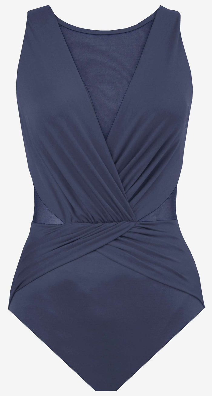 Plus Size Palma One Piece