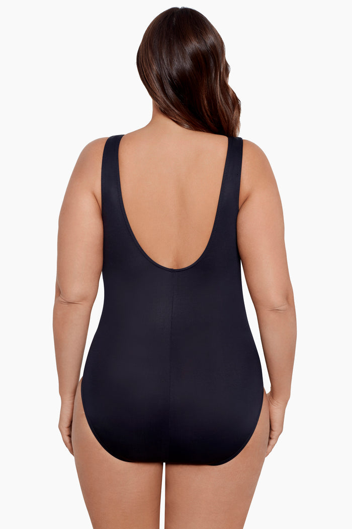 Plus Size Palma One Piece