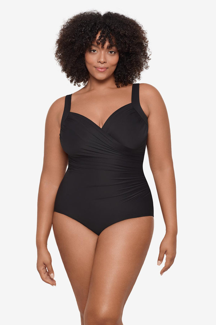 Black / 16W