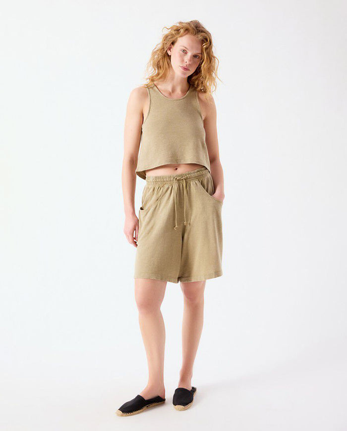 Pojy Vest - Nomad Vintage