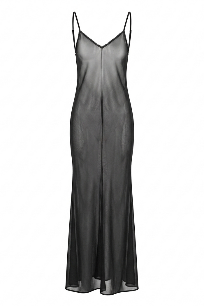 Polaris Dress