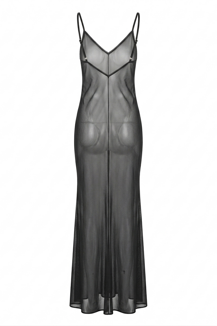 Polaris Dress